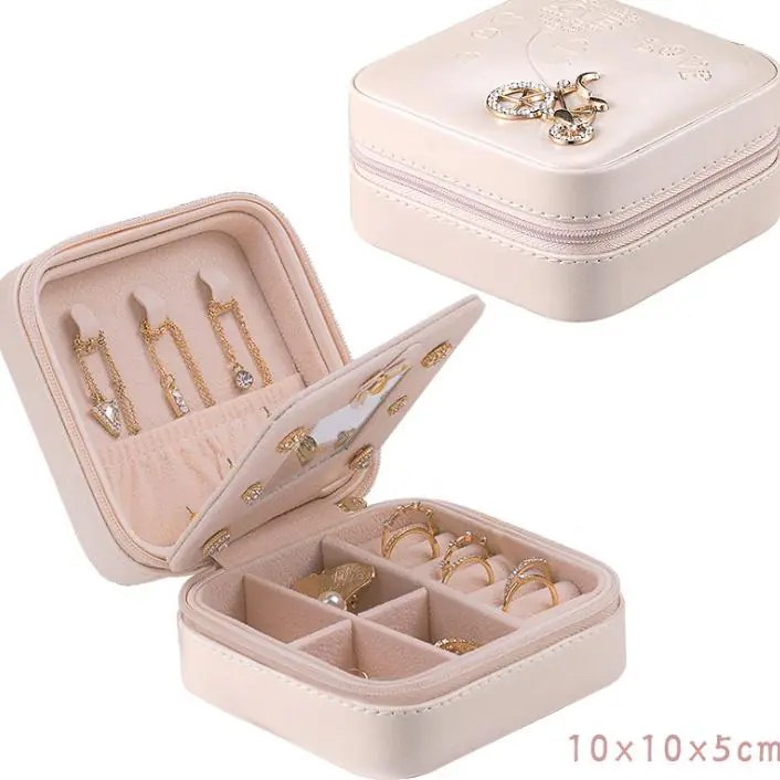 Travel Jewelry Box Unicun