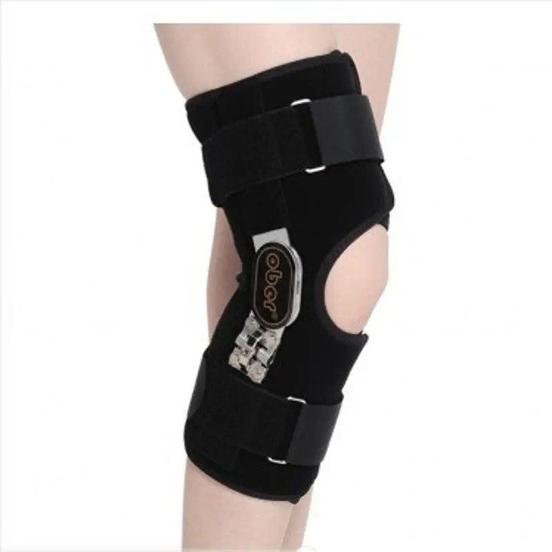 Adjustable Knee Brace For Correction of Oleg Knee Unicun