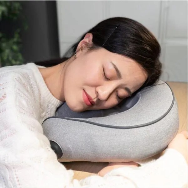 Neck Pillow Massager Unicun
