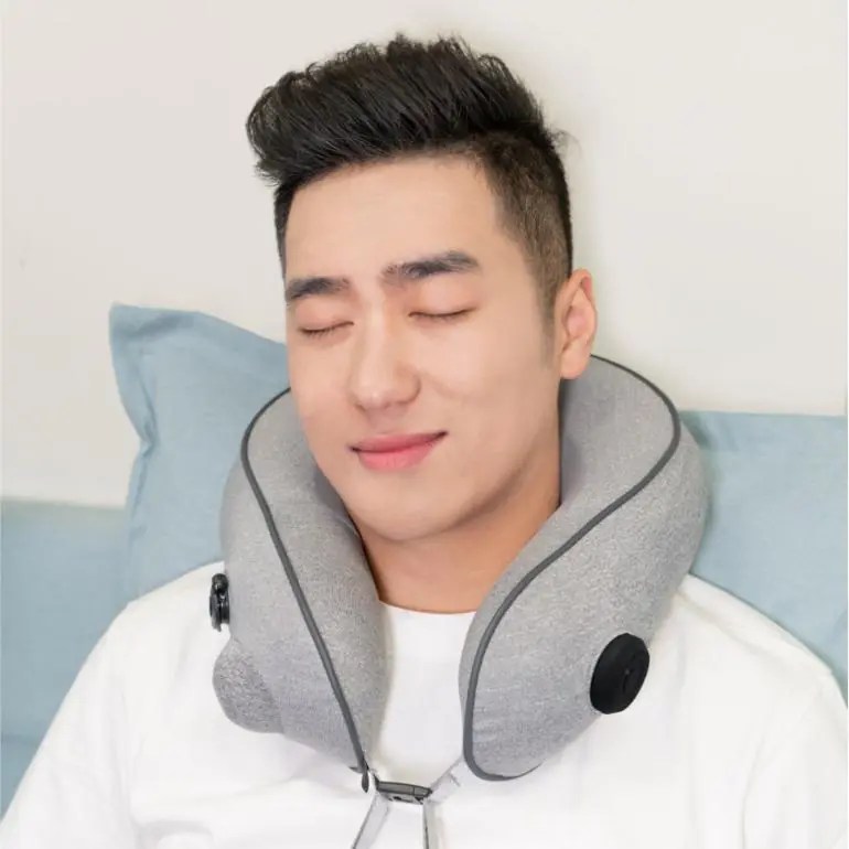 Neck Pillow Massager Unicun