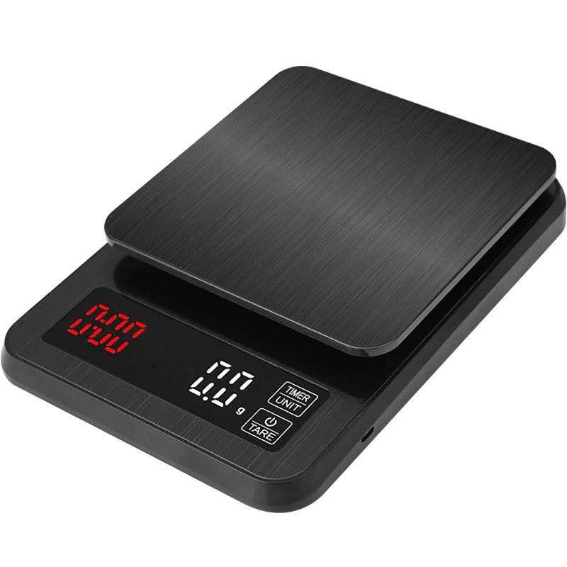 Digital Kitchen Scale