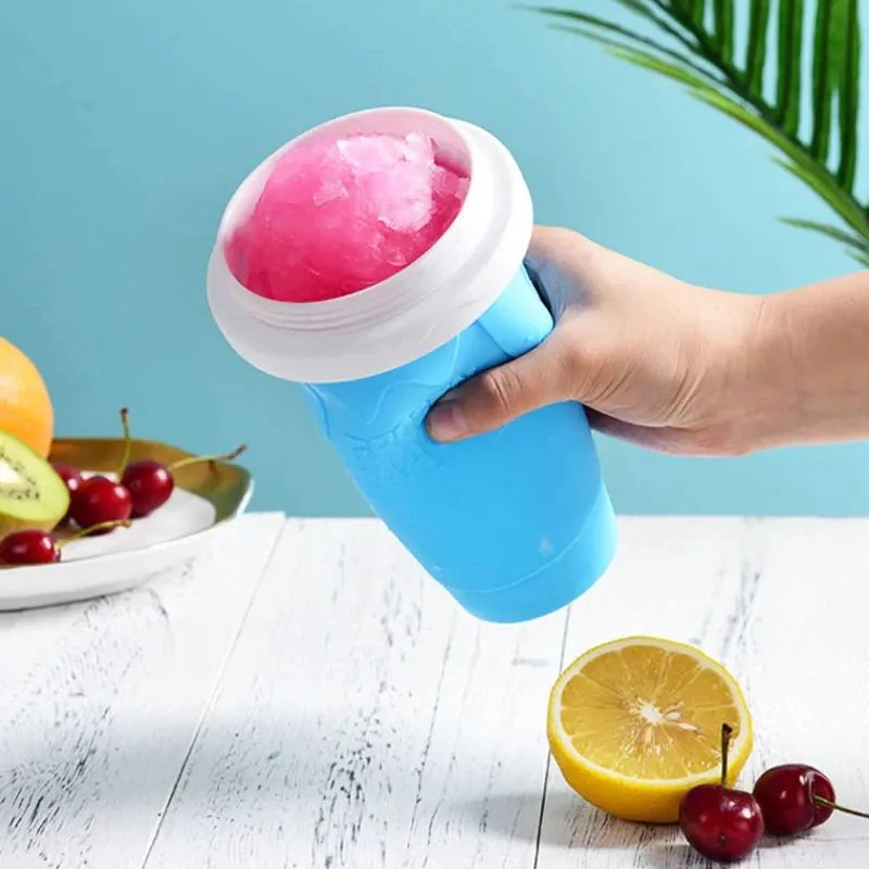 Slushy Ice Maker Cup Unicun