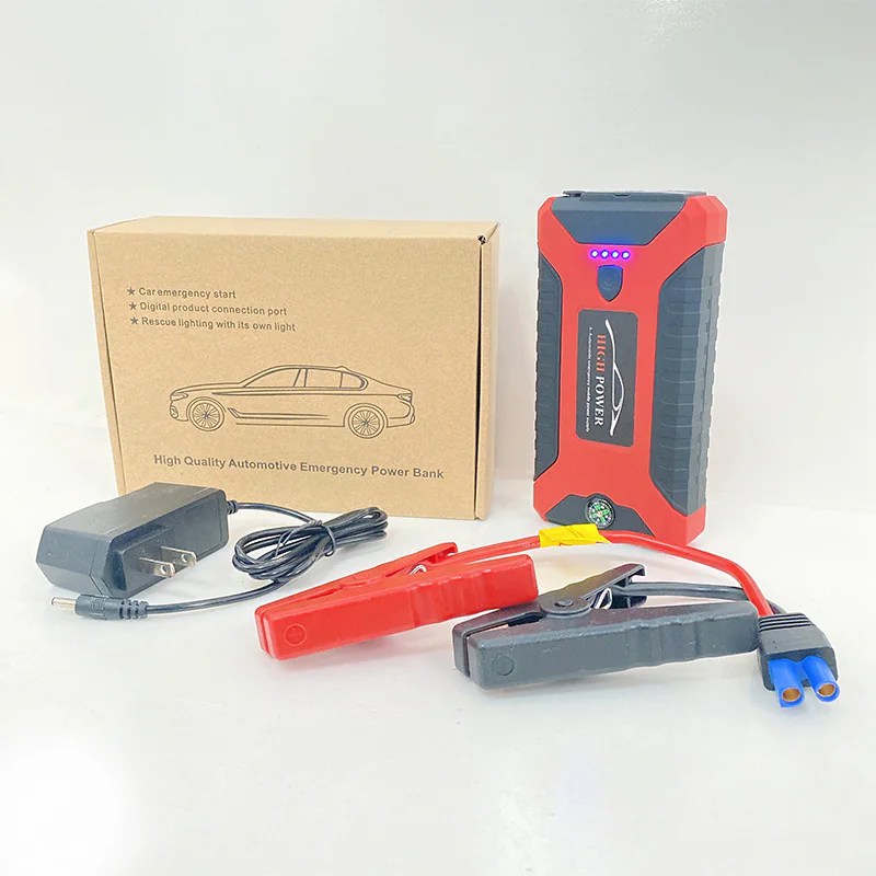 Car Jump Starter