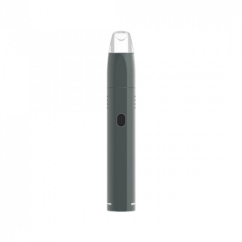 Dial Wax Vape Pen Avada Podcasts