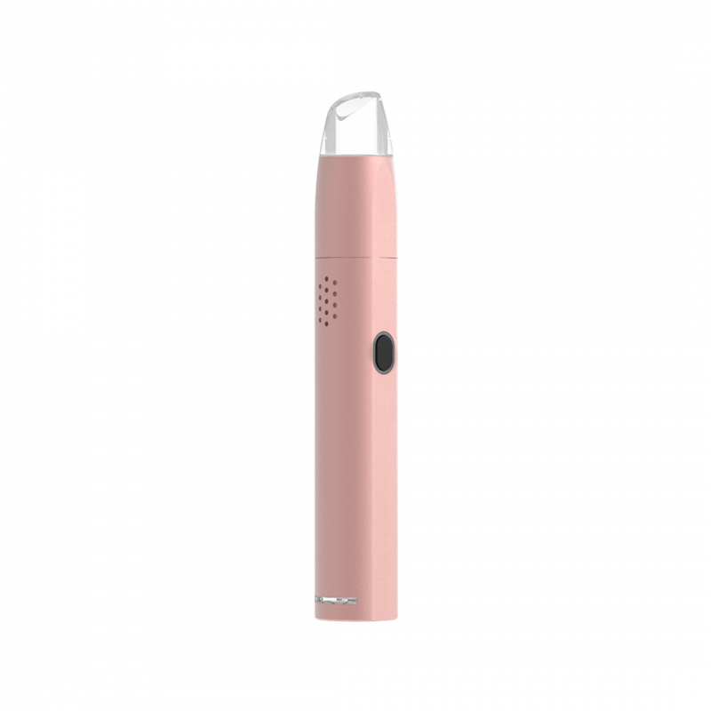 Dial Wax Vape Pen Avada Podcasts
