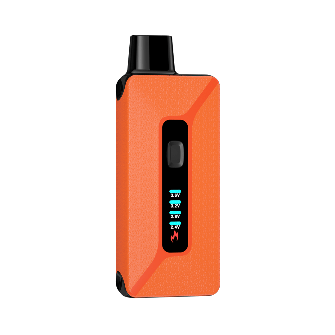 Conceal Auto Draw Variable Voltage Vape Battery