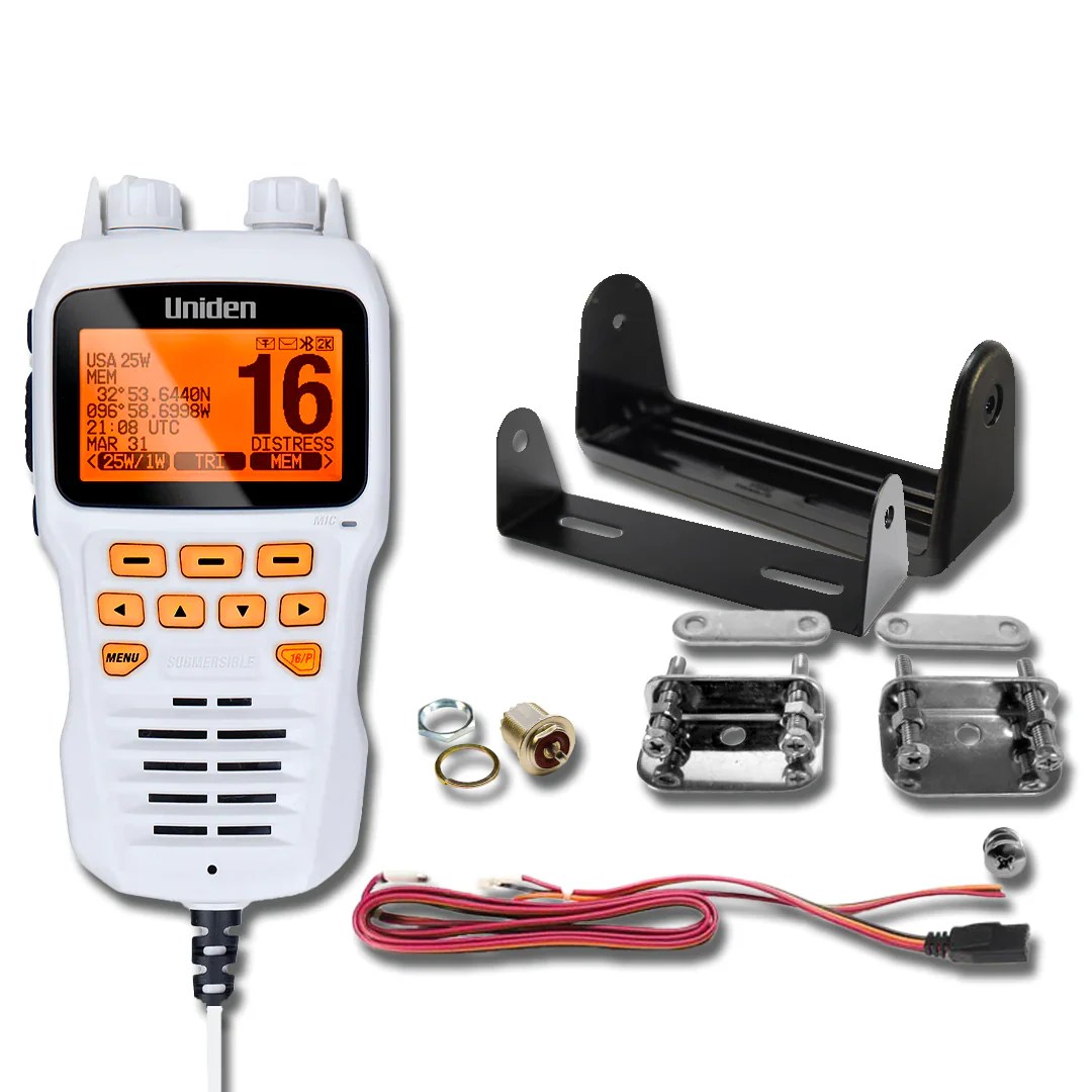 Uniden – Uniden America Corporation