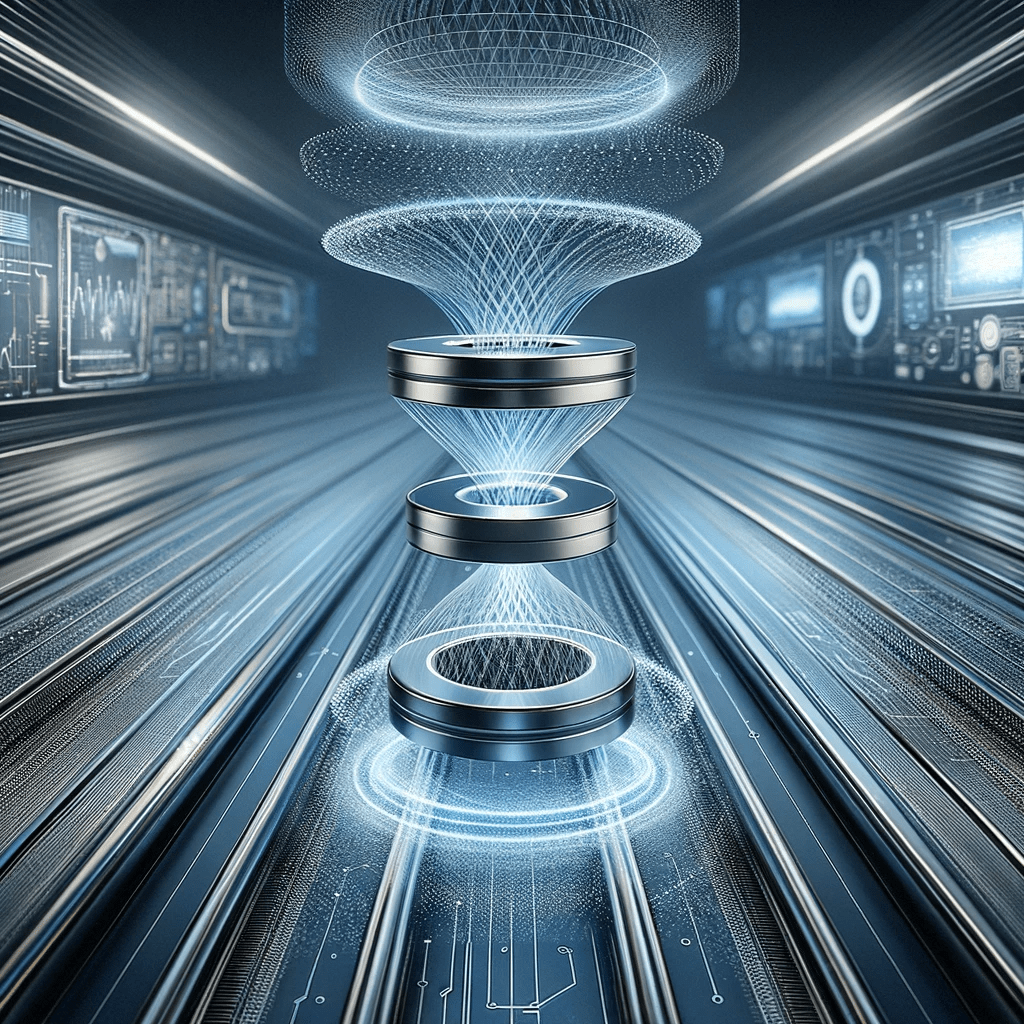 Quantum Locking Unidentified Phenomena