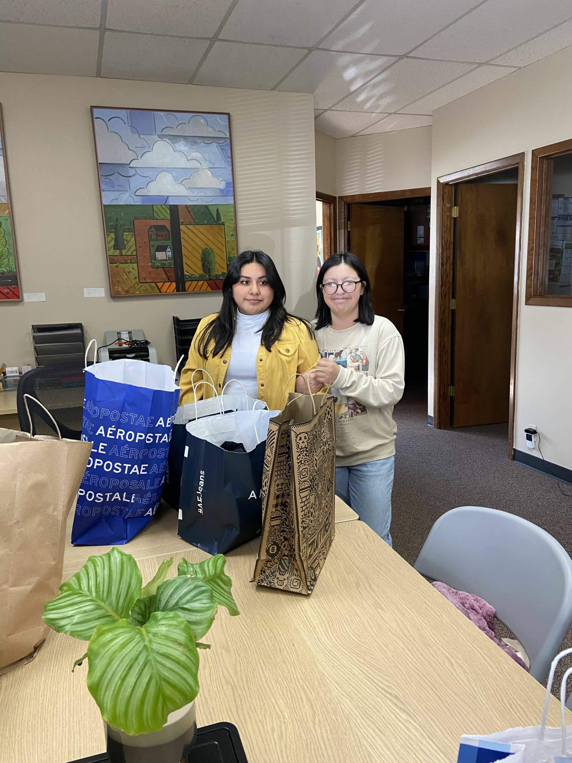 Youth Workforce Development