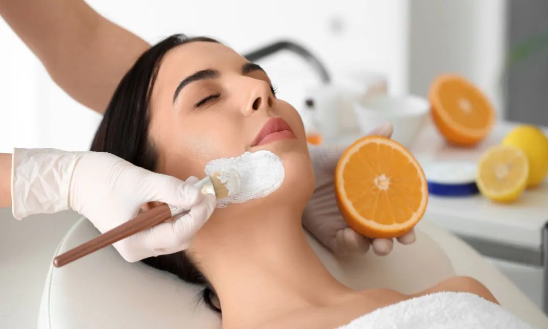 Facial Course Free PDF Certificate Unified Course