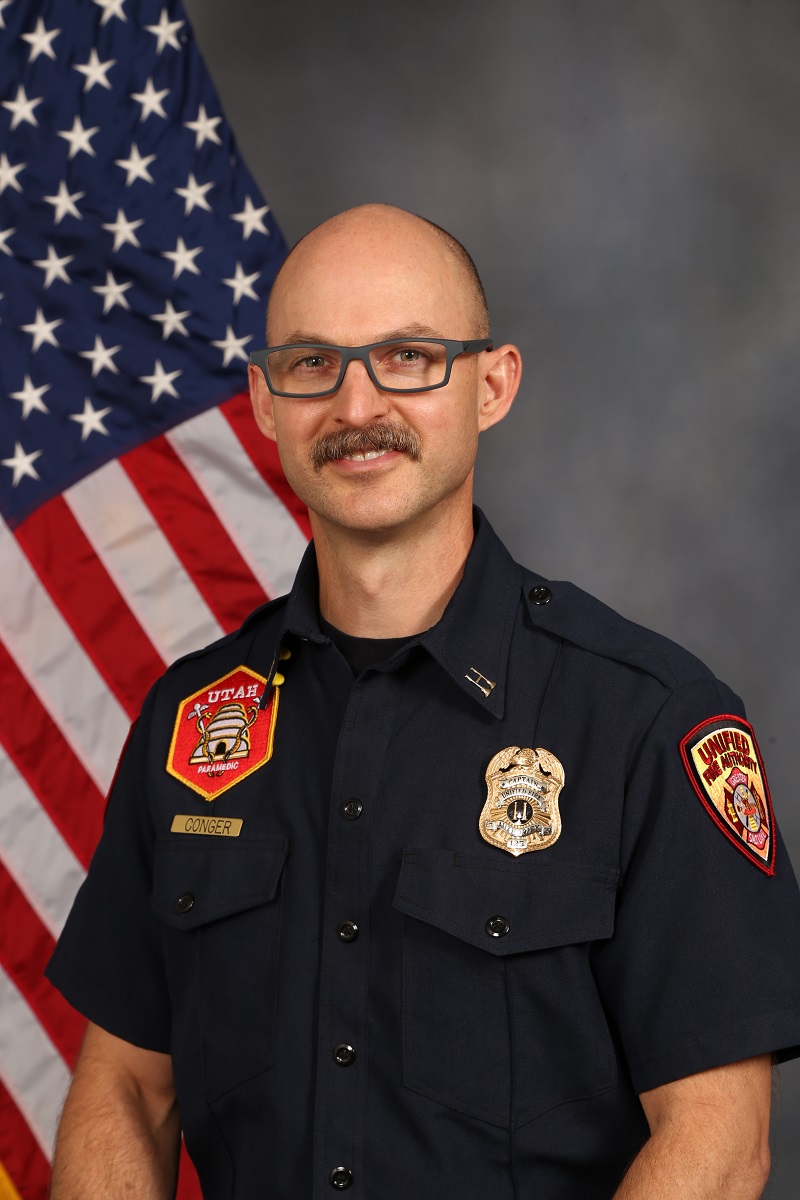 STATION 251 EAGLE MOUNTAIN Unified Fire Authority