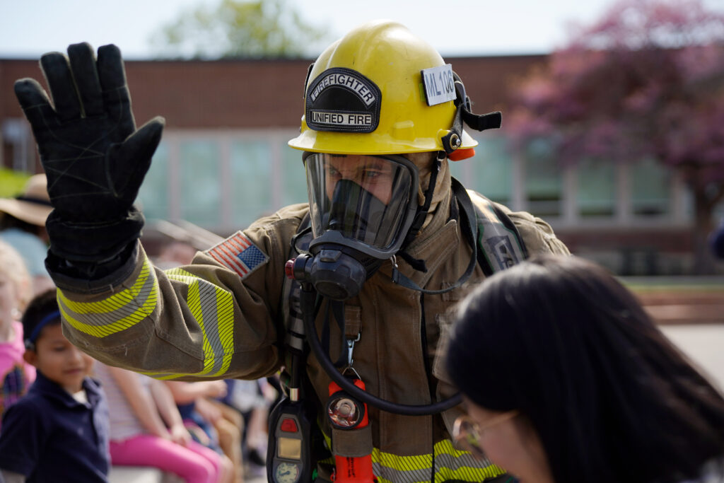 We're Hiring Seasonal Wildland Firefighter 2022 Season Unified Fire