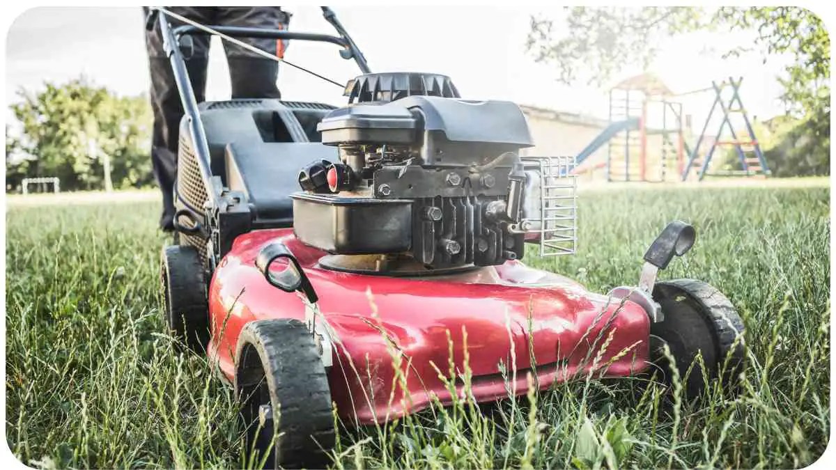 Navigating GreenWorks Mower Battery Life: Tips and Tricks – Unified Garden