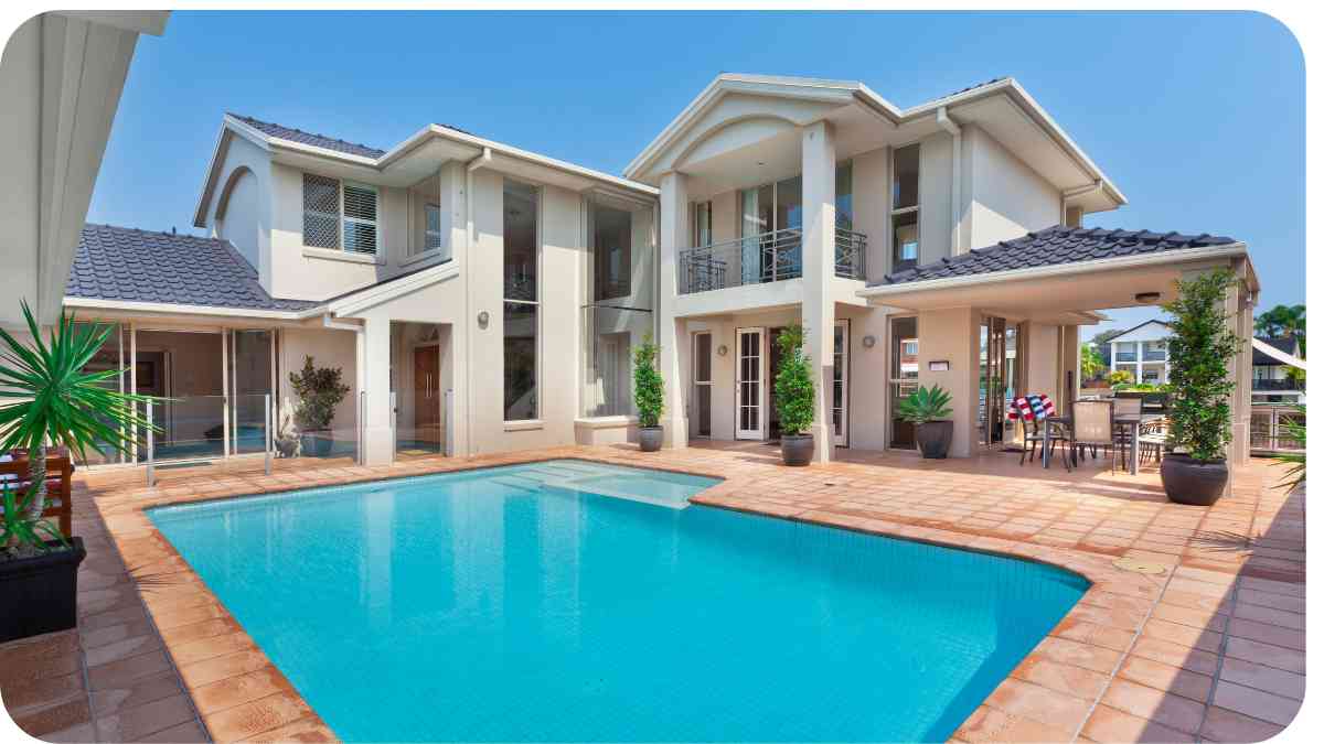 How Deep Are Most Backyard Pools? Unified Garden