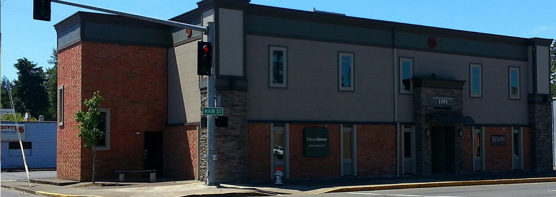 Auto, Car, Home, Business, Life, Health Insurance in Corvallis Oregon