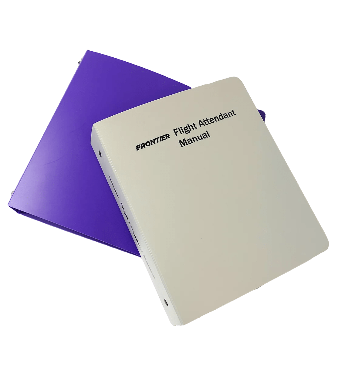 Poly Binders for Organized Presentations At Unified Packaging