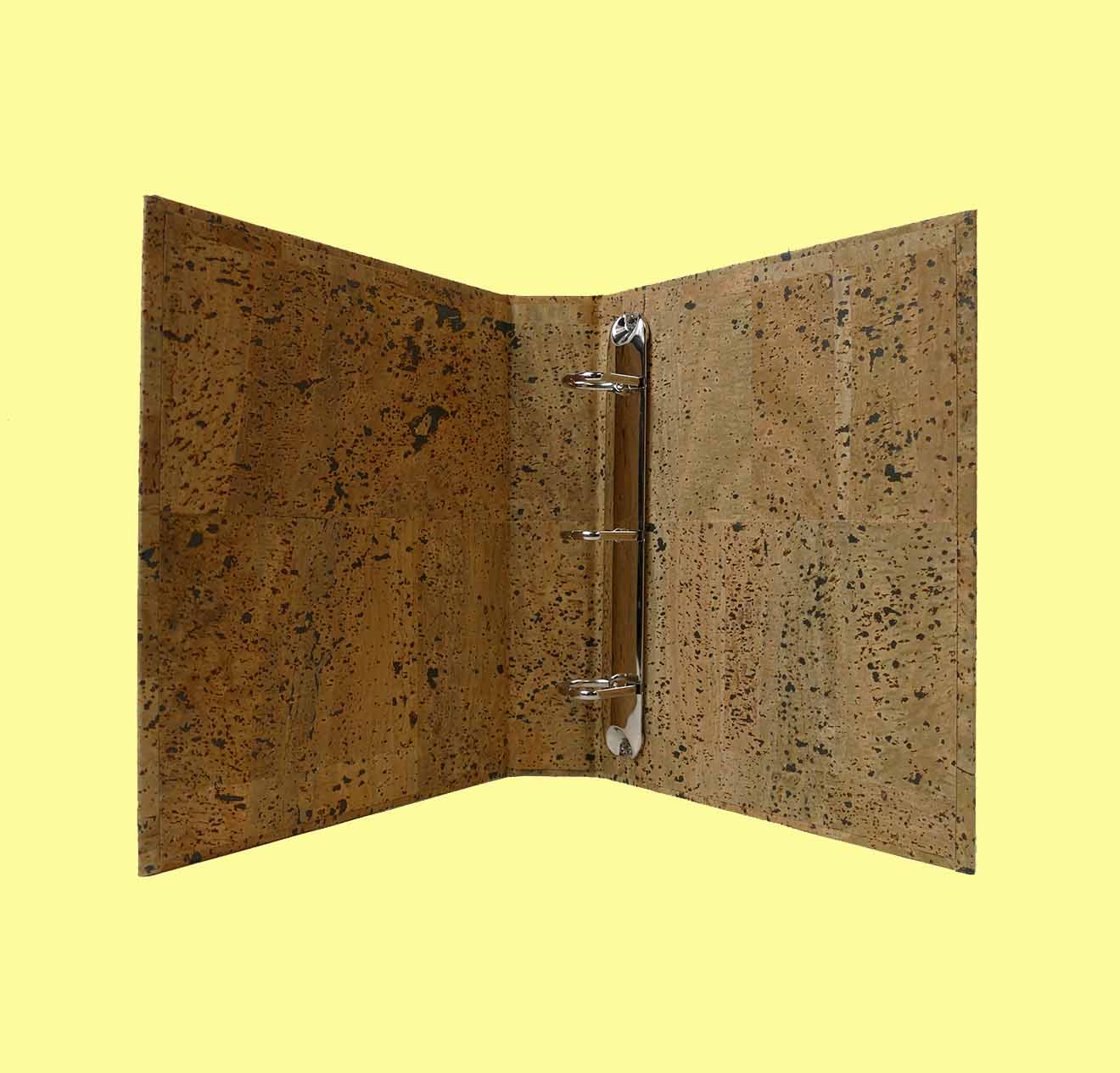 Explore Our Cork Binders Collections At Unified Packaging