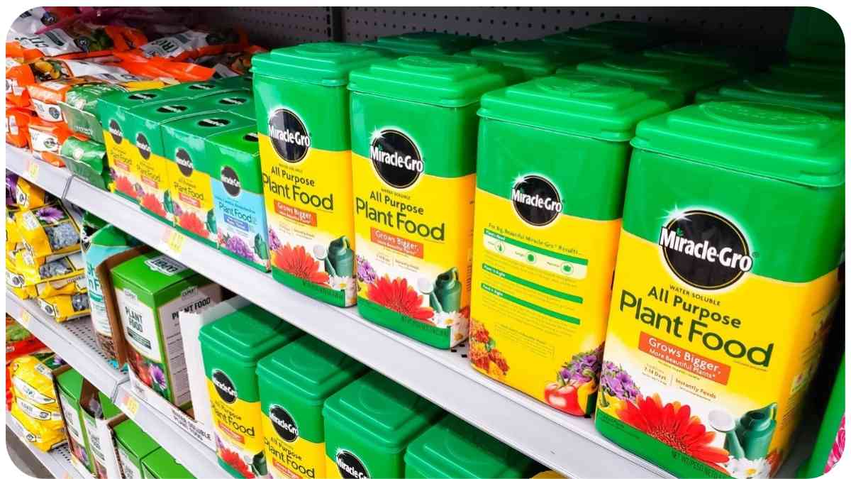 MiracleGro Watering Mistakes How to Avoid Overfeeding Your Plants