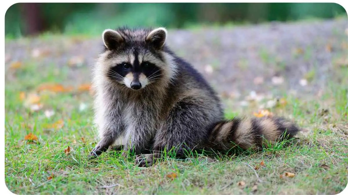 Decoding Raccoon Diets Marshmallows and More Unveiled Unified Yard