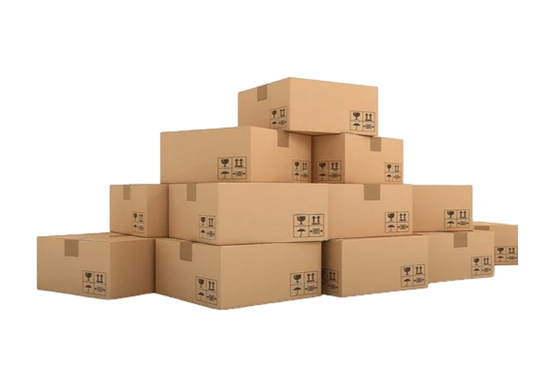 Corrugated Boxes Uniflex