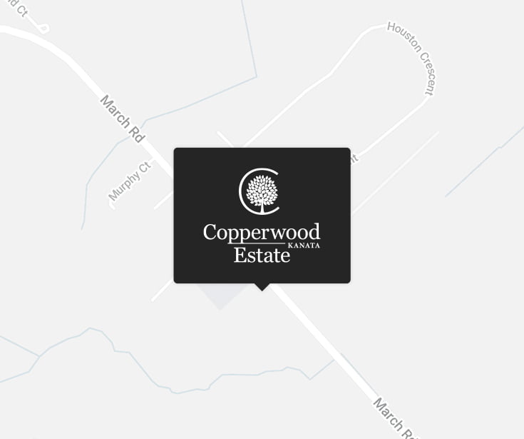Copperwood Estate Uniform Developments