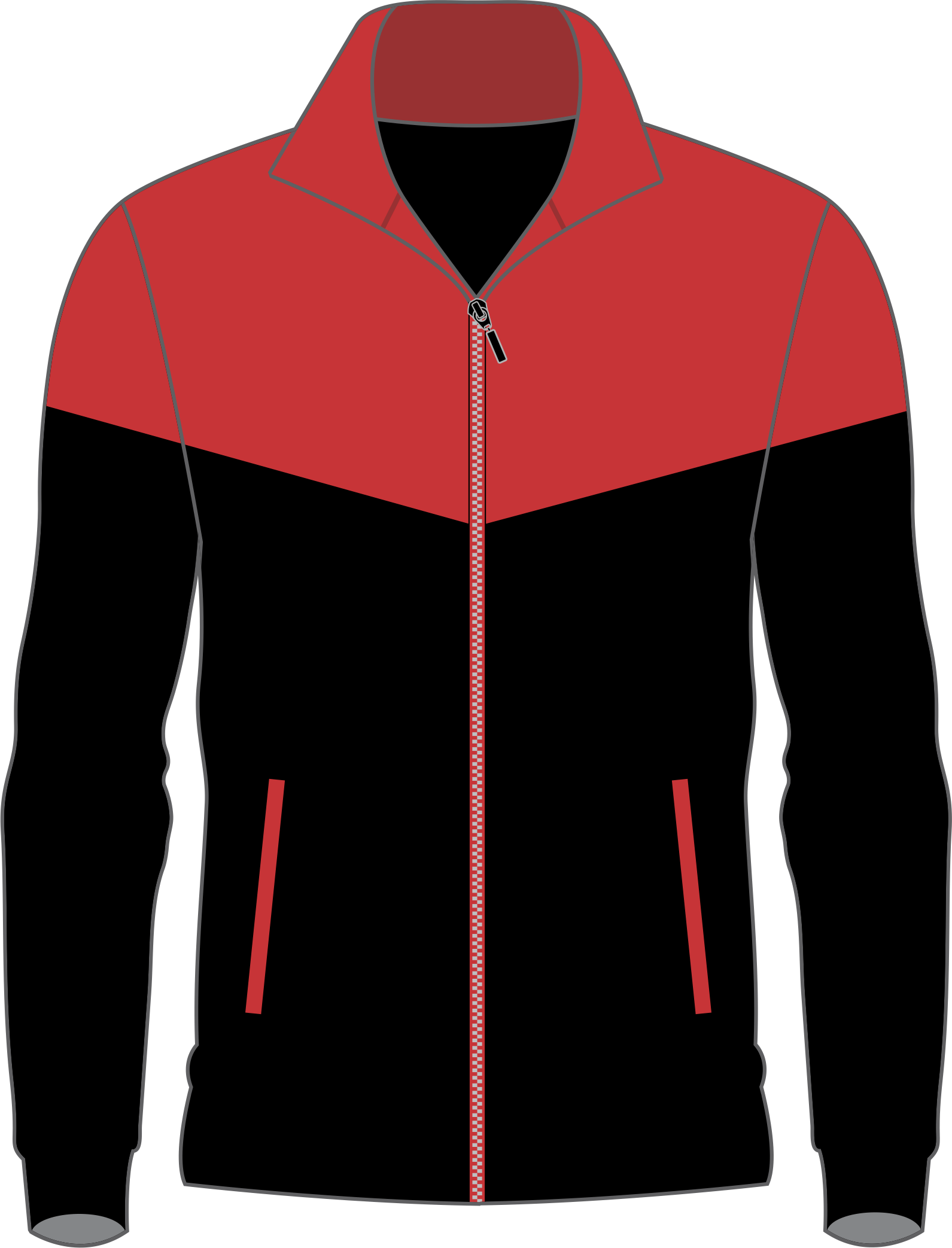 Urban Pulse Track Suit Uniform One