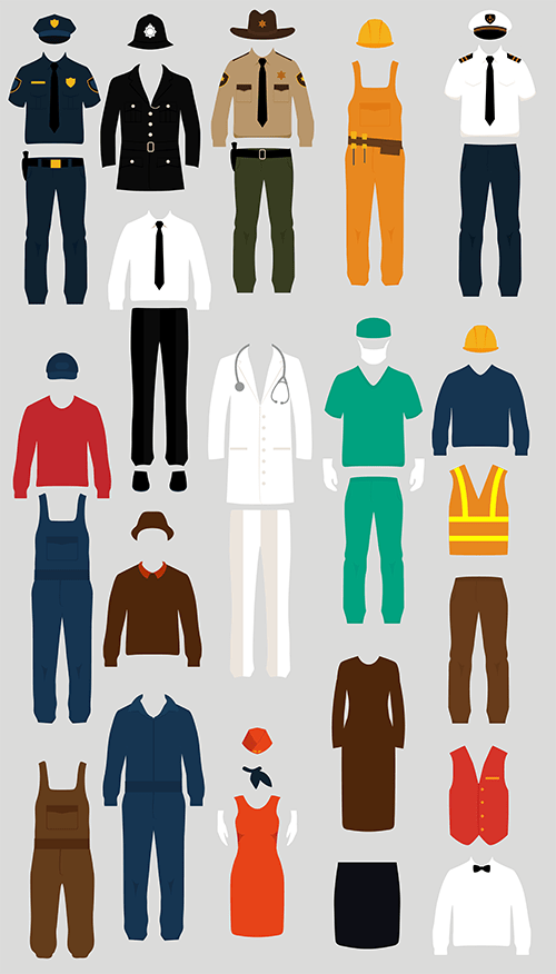 Choosing the Right Uniform Distributor Cost, Terms, Products