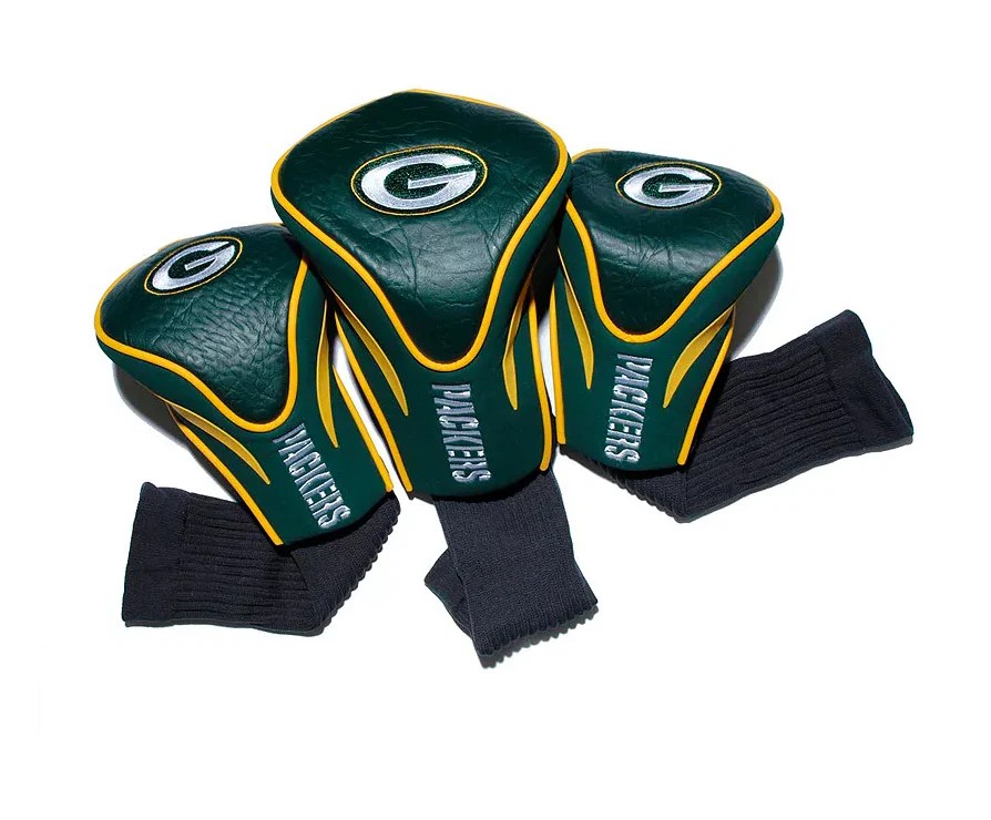 NFL Golf Head Covers Vegas Sports & Hockey Uniform Sports