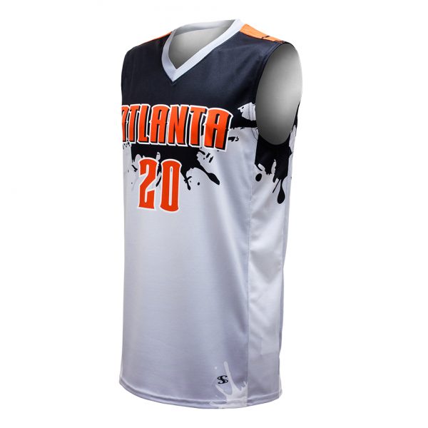 CLUTCH BASKETBALL SET Uniform Store