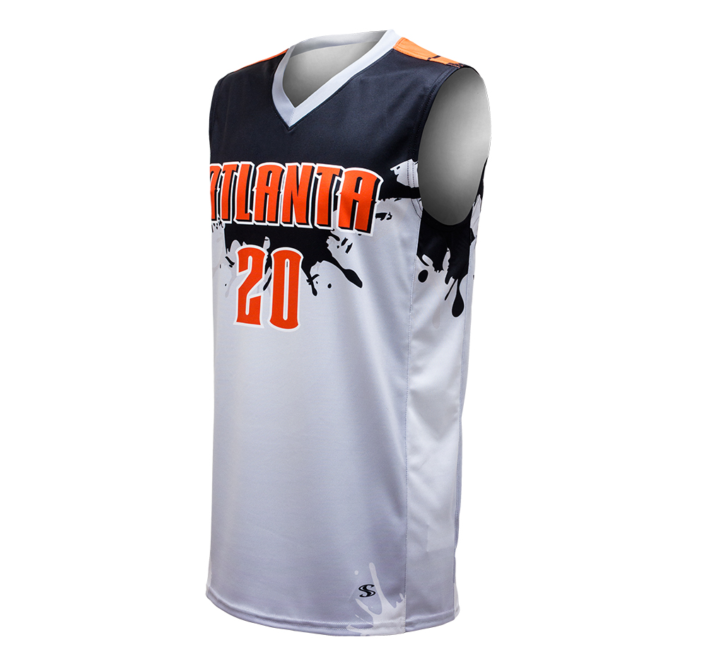 CLUTCH BASKETBALL SET Uniform Store