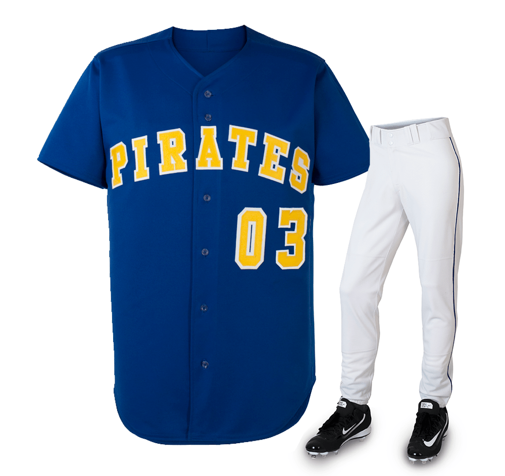 MVP JERSEY /CLASSIC PRO BASEBALL PANT Uniform Store
