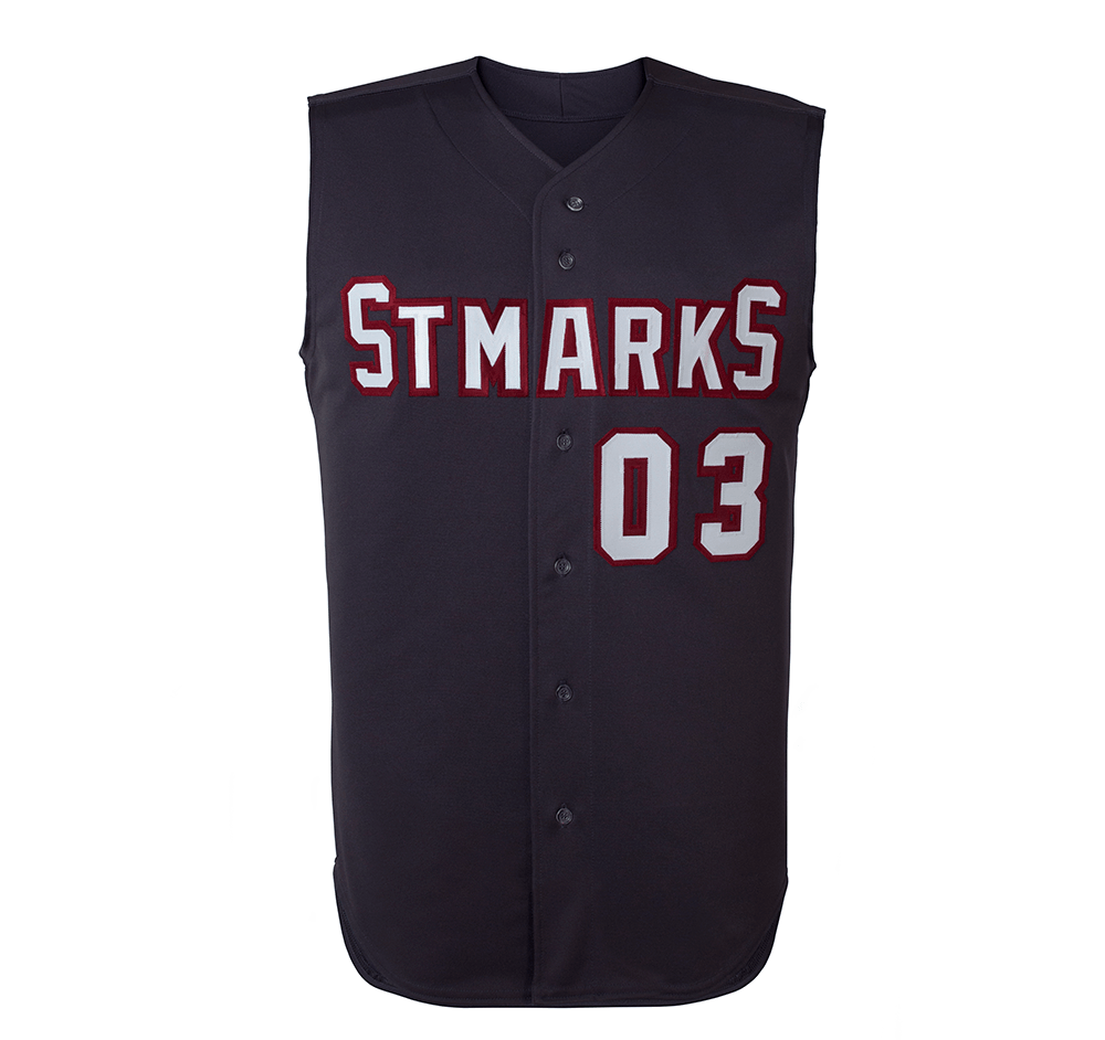 Baseball Vest 1 Custom Baseball Vests Jerseys 100 Customizable
