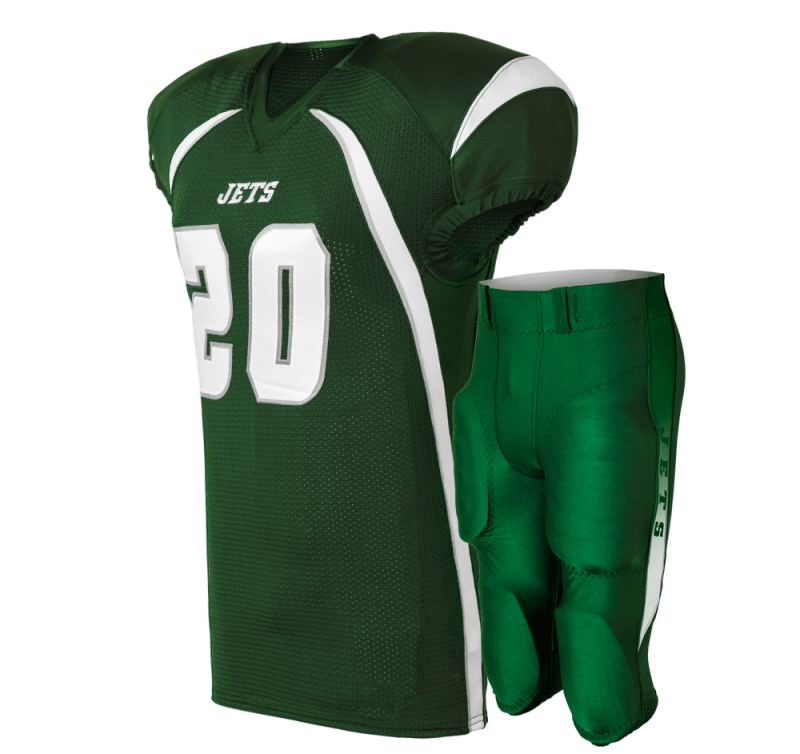 Custom Football Jersey & Pants Uniform Store