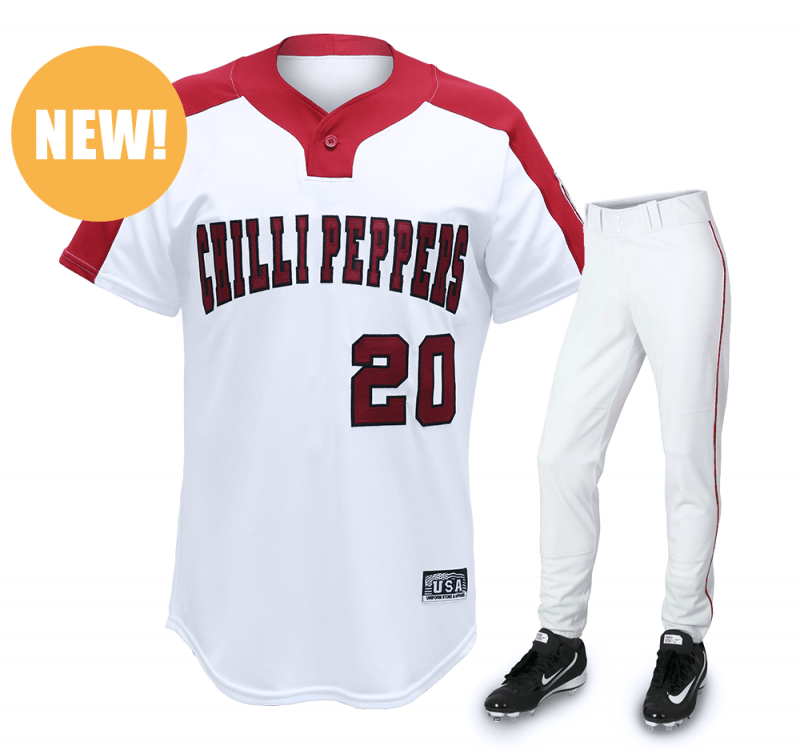 Slider Classic Set Uniform Store