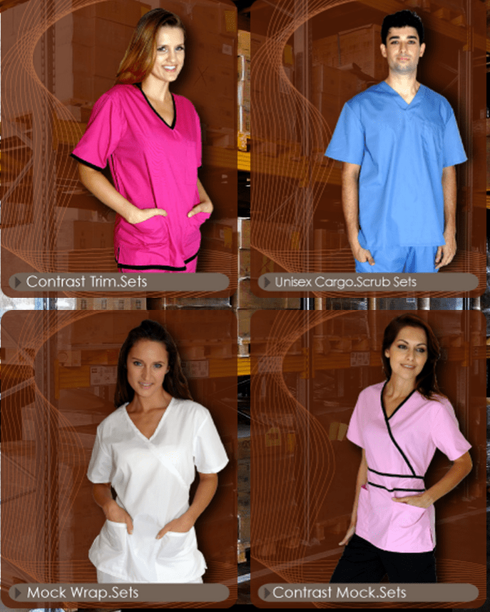 Catalog uniformvilla