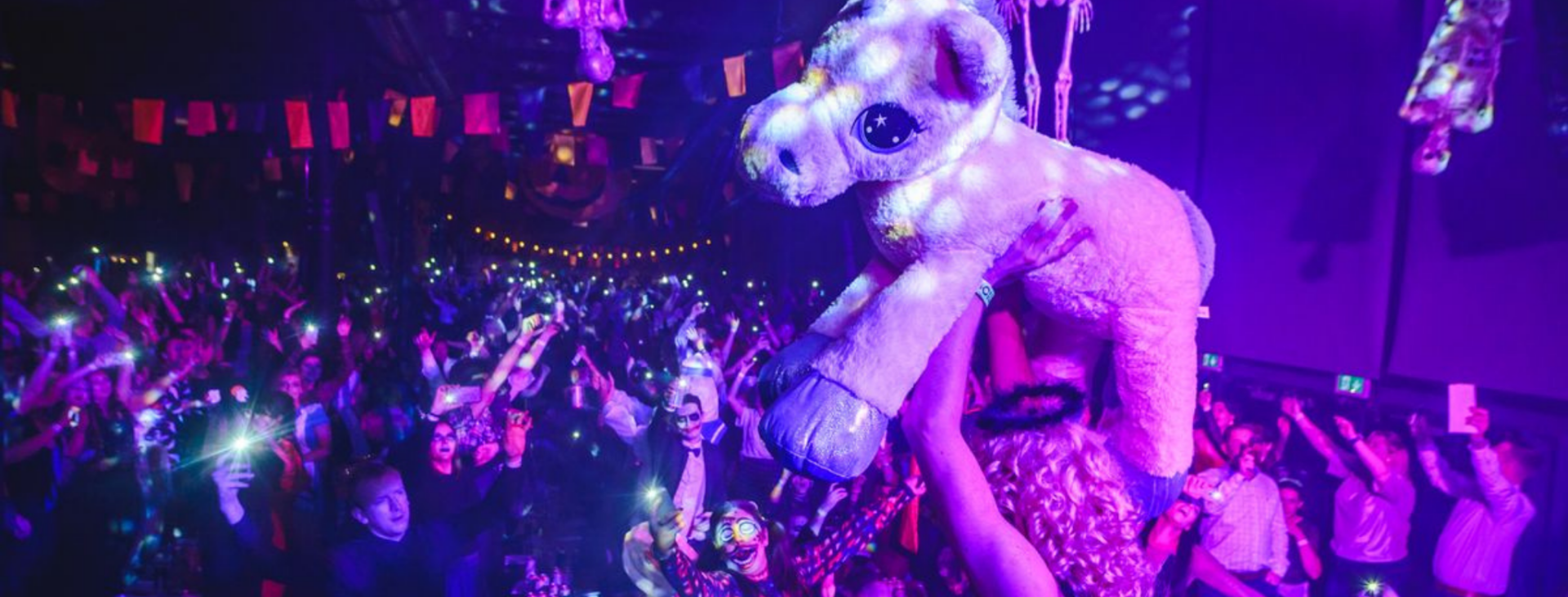 5 reasons why Bongo Bingo in London is a firm favourite among students 5 reasons why Bongo Bingo in London is a firm favourite among students