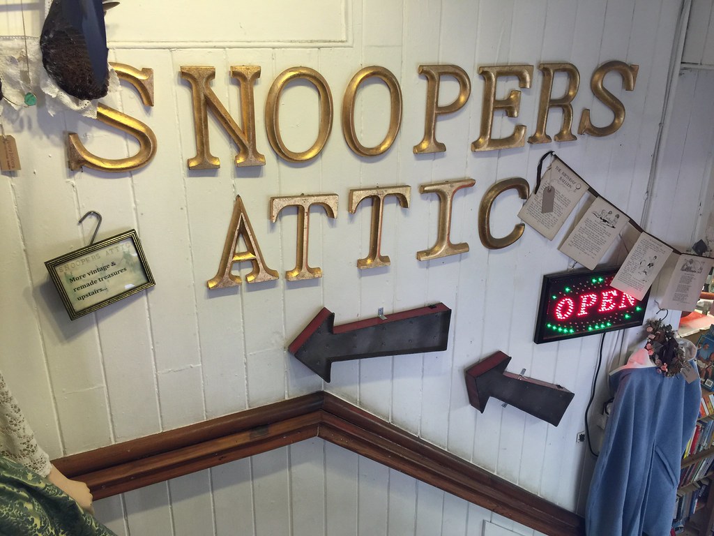 Shopping ethically the 10 best vintage shops in Brighton Unifresher