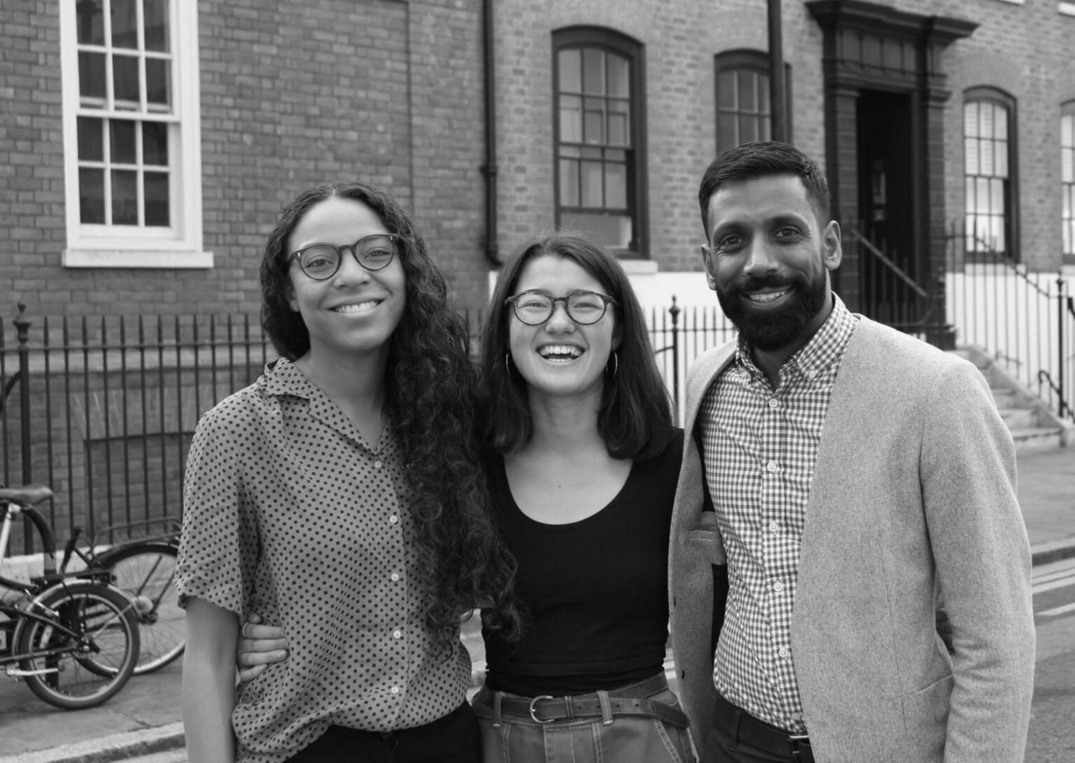 The best charity graduate schemes to apply for in the UK Unifresher