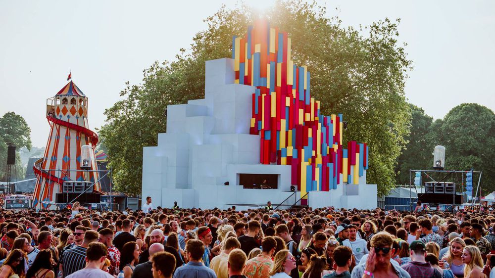 A guide to the best music festivals coming up in Bristol Unifresher
