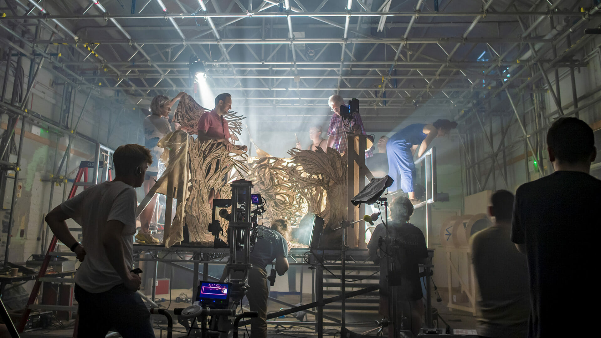 The best film schools in London Unifresher