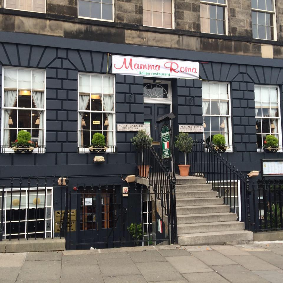 Here are the best Italian restaurants in Edinburgh Unifresher