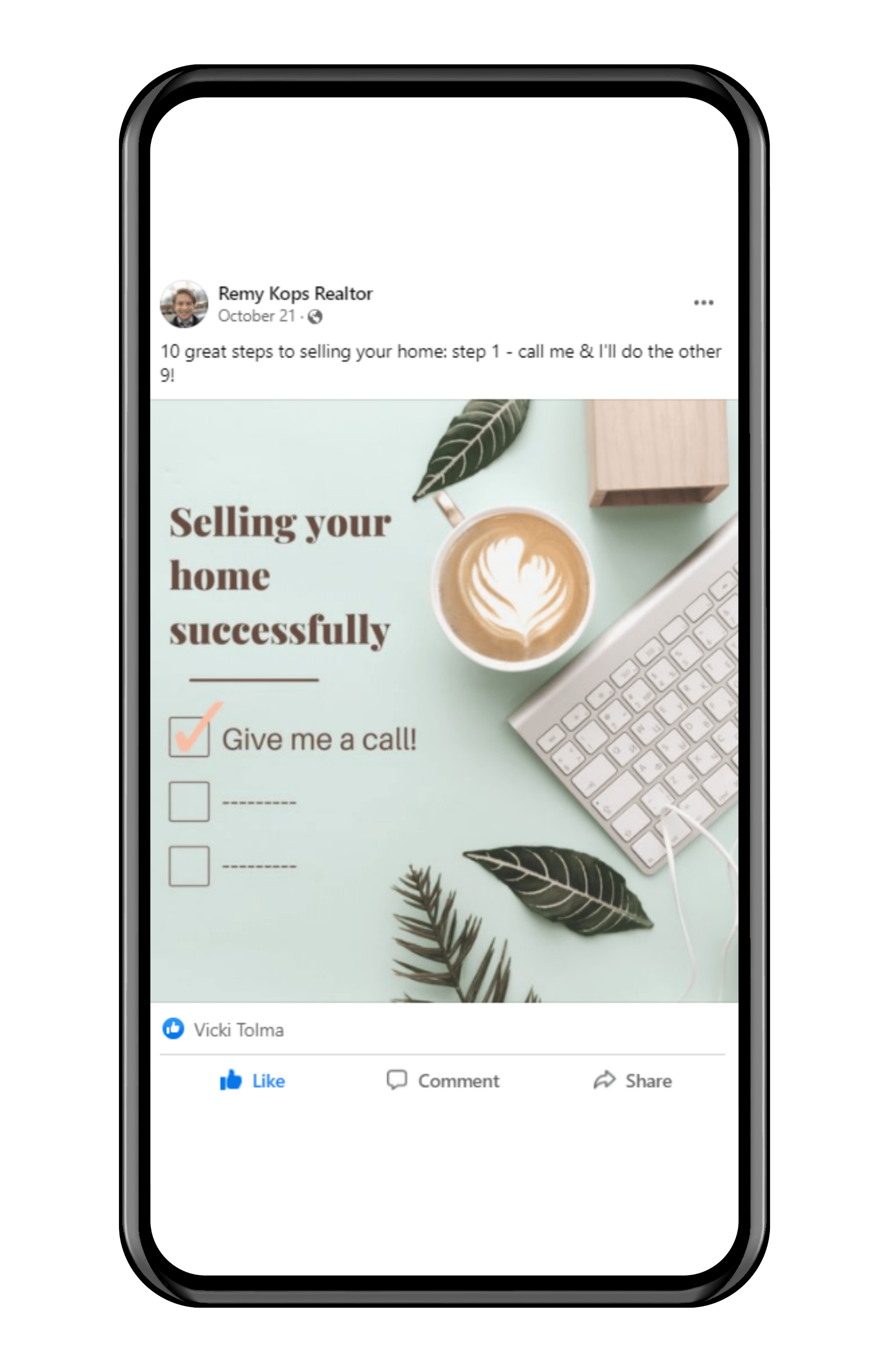 Content Posting Package Unifylink