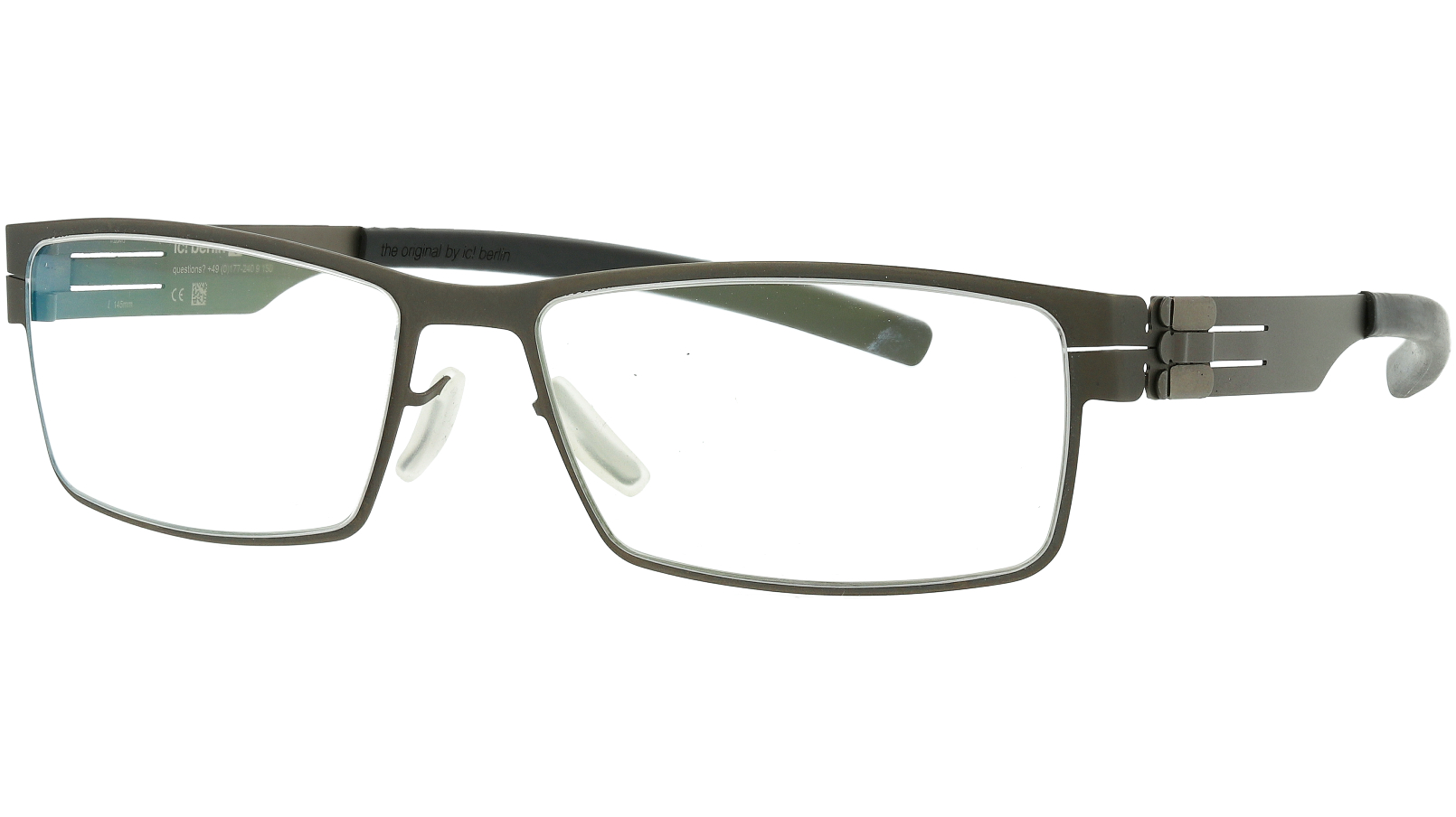 Ic! Berlin Peter C. Glasses Online Sale UK