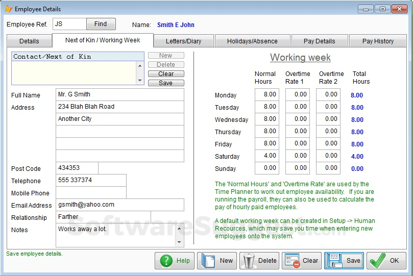 Top Accounting Softwares in Nepal Unihome