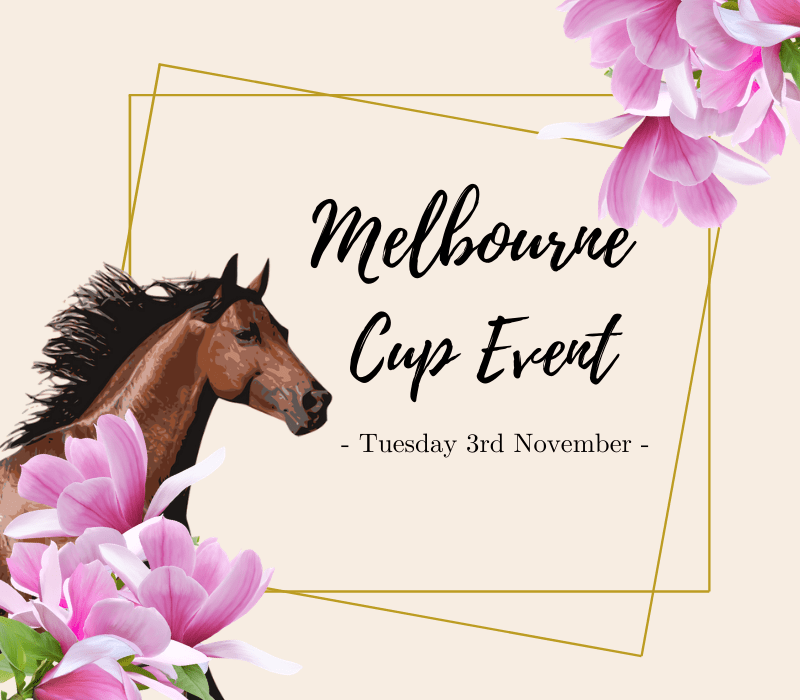 Melbourne Cup Day Event