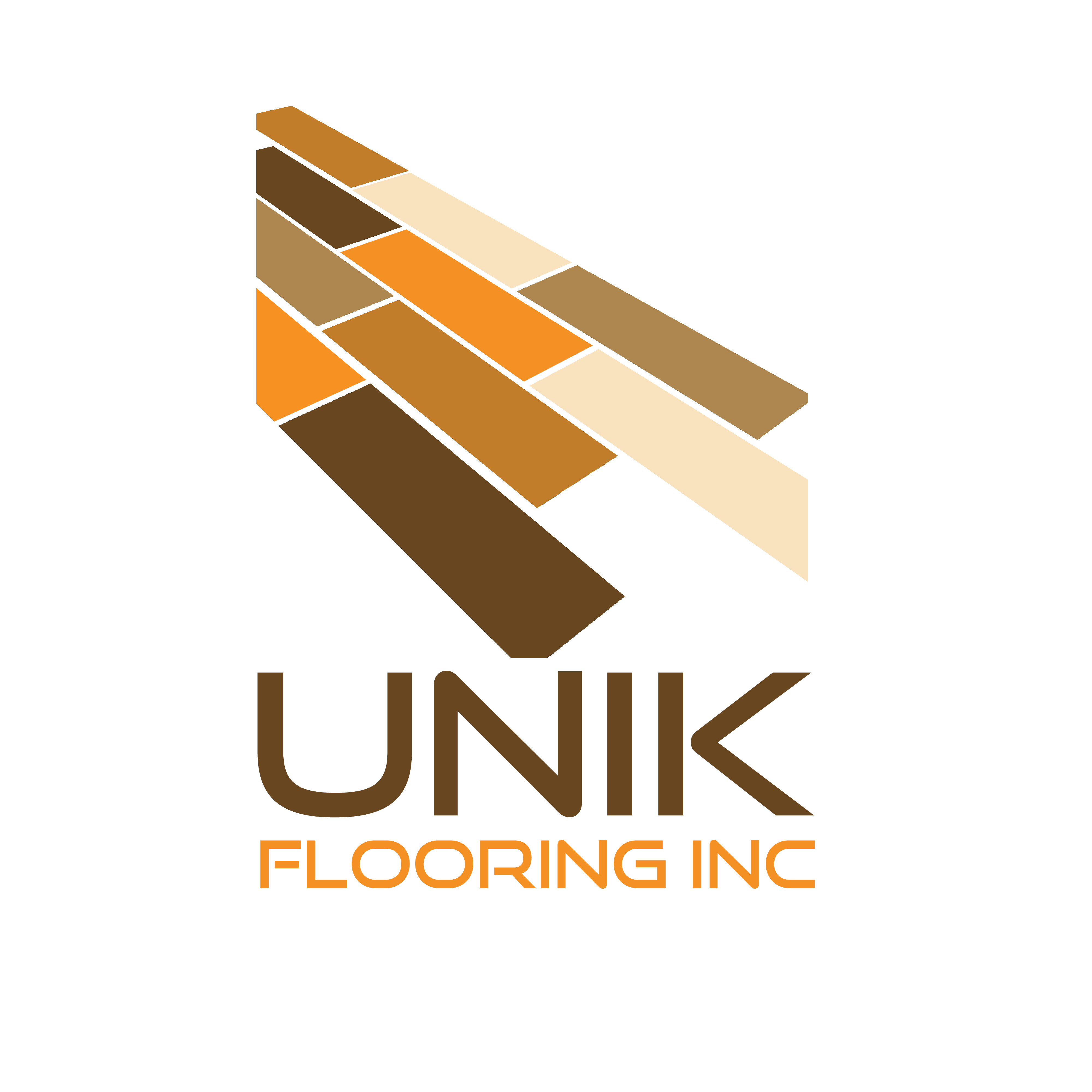 Unik Flooring Inc