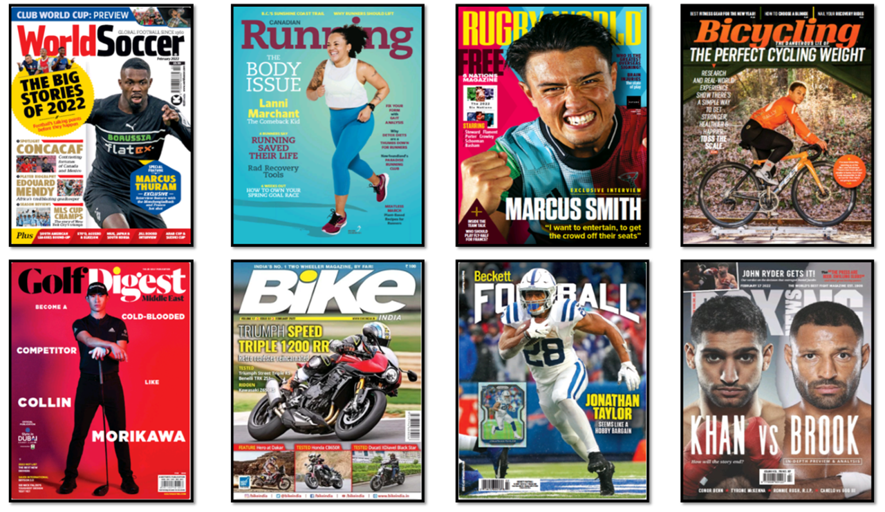 FREE ONLINE MAGAZINES access today via PRESSREADER UniKL TAKCLH BLOG
