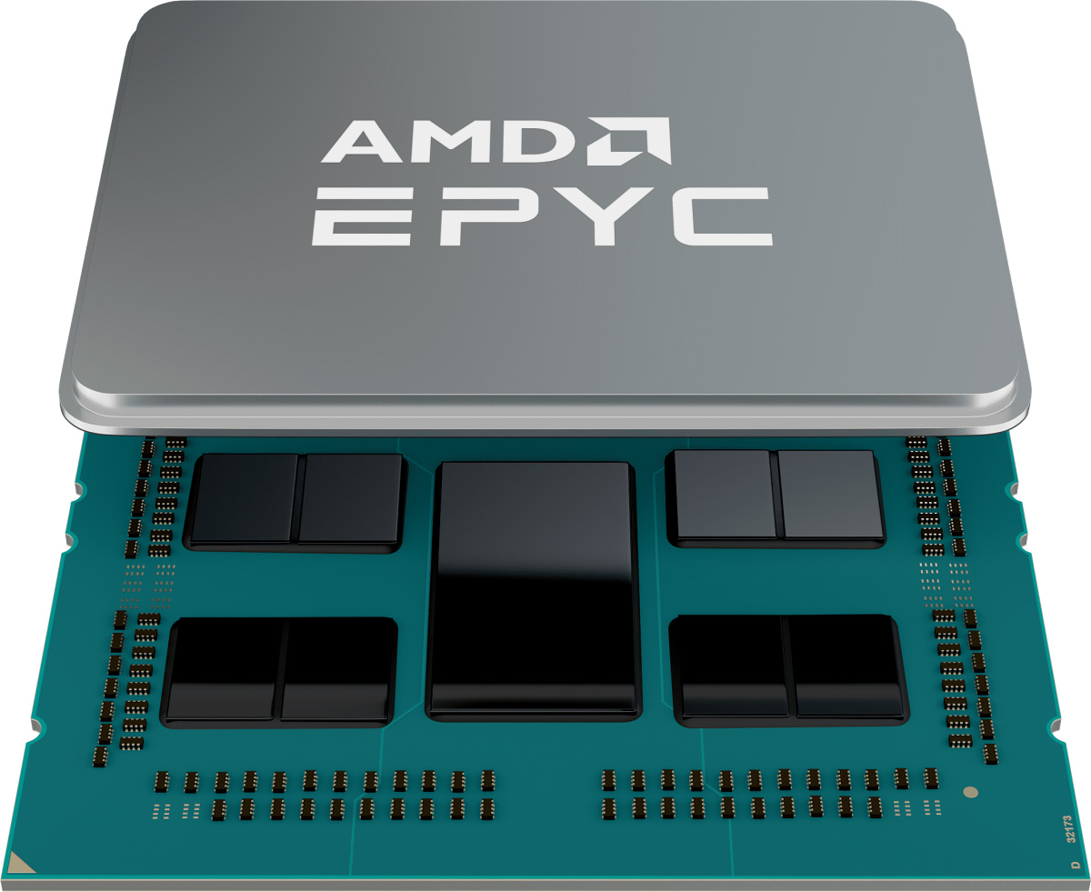 amd 伺服器