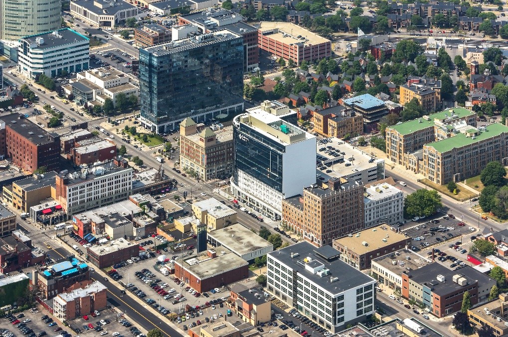 18 Billion in Local Commercial Real Estate Development Uniland