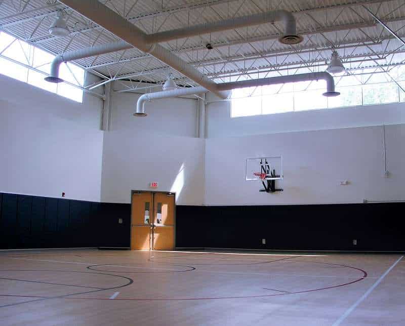 Summit Educational Resources Education Construction Uniland